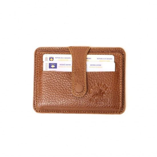 Kuleta për kredi kartela West Polo 115-40