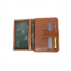 Kuleta për kredi kartela West Polo 115-40