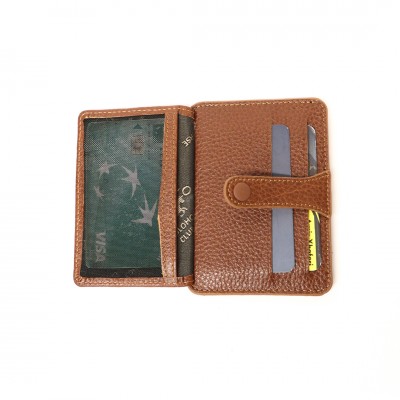 Kuleta për kredi kartela West Polo 115-40