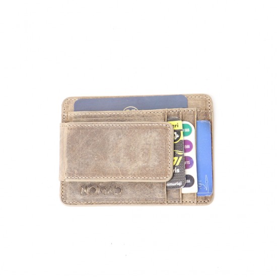 Kuleta për kredi kartela Nomad 7332-35