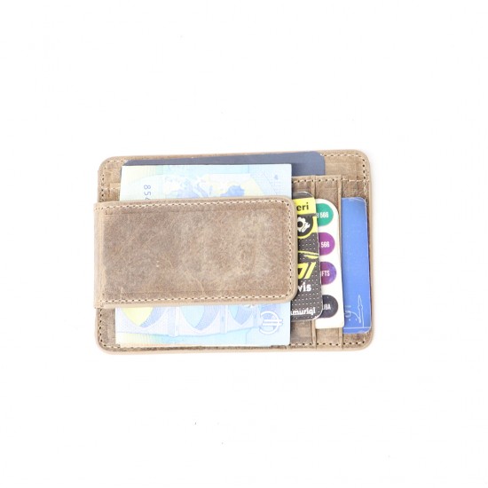 Kuleta për kredi kartela Nomad 7332-35