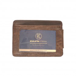 Kuleta për kredi kartela Nomad 7332-02