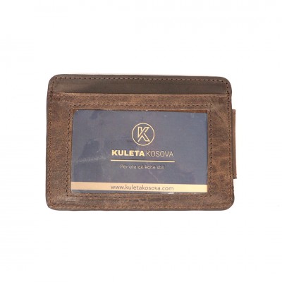 Kuleta për kredi kartela Nomad 7332-02