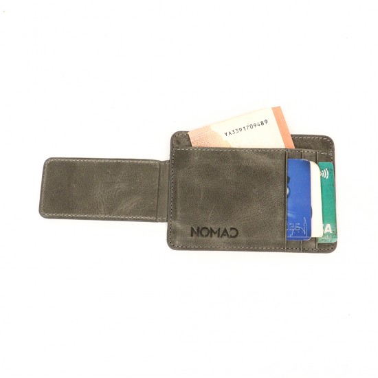 Kuleta për kredi kartela Nomad 7332-23