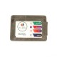 Kuleta për kredi kartela Nomad 7332-23