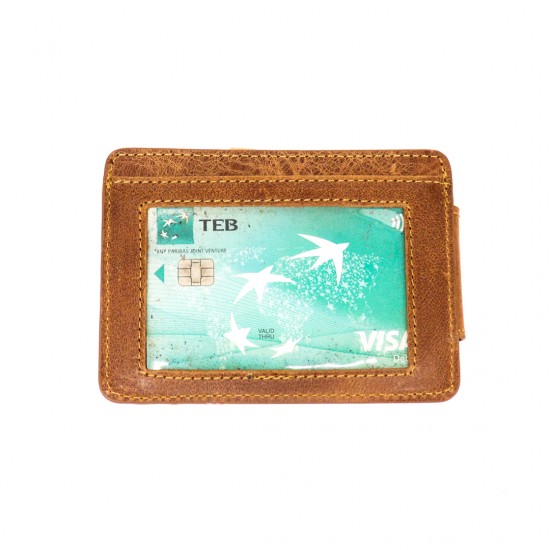 Kuleta për kredi kartela Nomad 7332-25