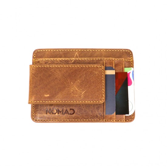 Kuleta për kredi kartela Nomad 7332-25