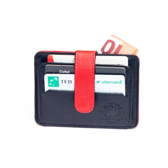 Kuleta për kredi kartela West Polo 105-51