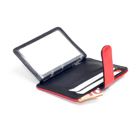 Kuleta për kredi kartela West Polo 105-51