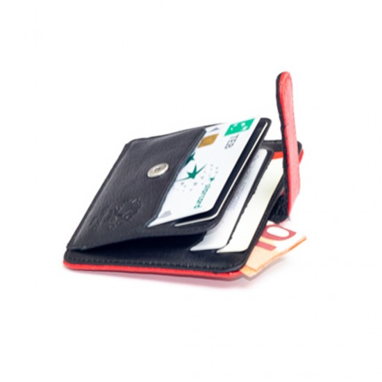 Kuleta për kredi kartela West Polo 105-51