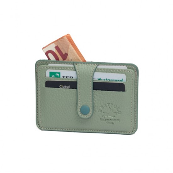 Kuleta për kredi kartela West Polo 115-08