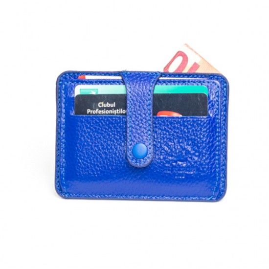 Kuleta për kredi kartela West Polo 115-12