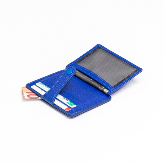 Kuleta për kredi kartela West Polo 115-12