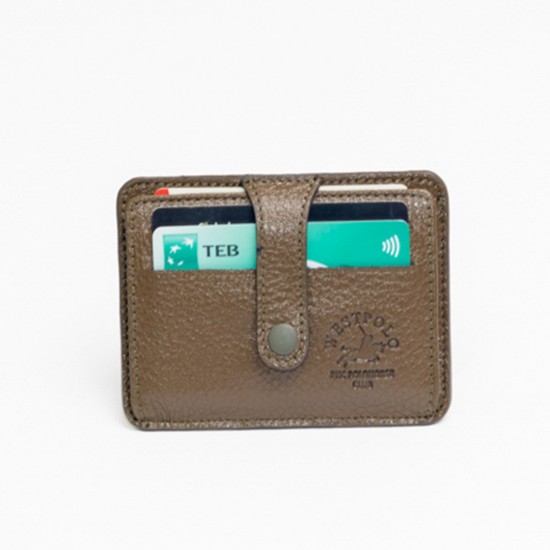 Kuleta për kredi kartela West Polo 115-14