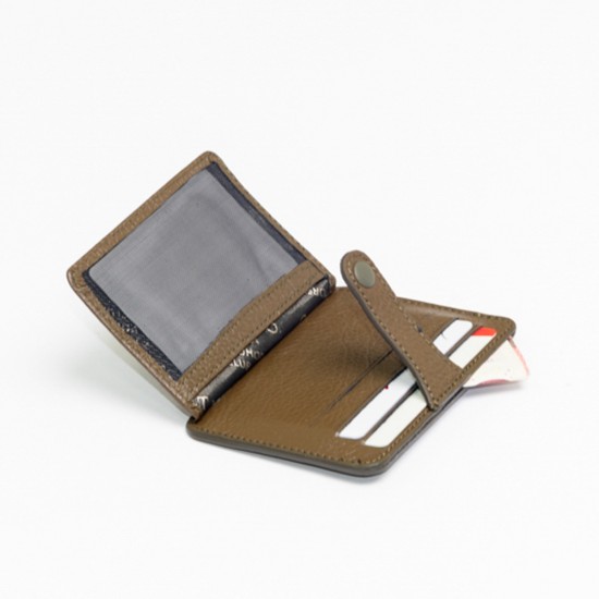 Kuleta për kredi kartela West Polo 115-14