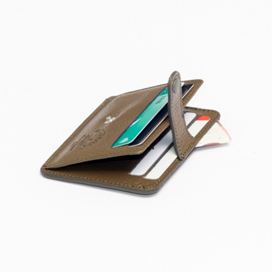 Kuleta për kredi kartela West Polo 115-14