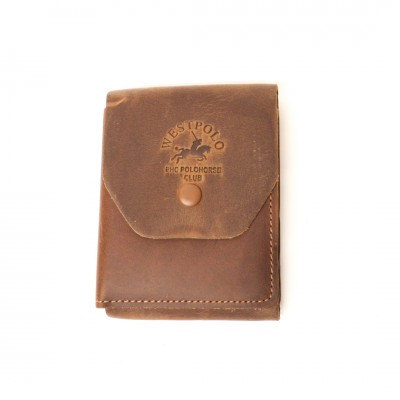 Kuleta për kredi kartela West Polo 344-25