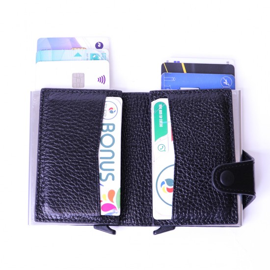 Kuleta për kredi kartela West Polo 5560-01