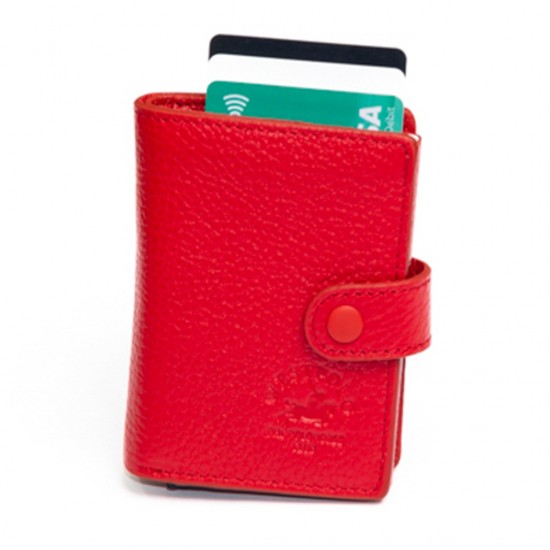 Kuleta për kredi kartela West Polo 5580-05