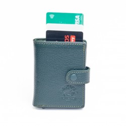 Kuleta për kredi kartela West Polo 5580-06