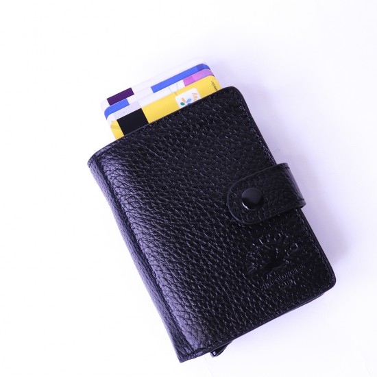 Kuleta për kredi kartela West Polo 5581-01