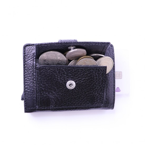 Kuleta për kredi kartela West Polo 5581-01