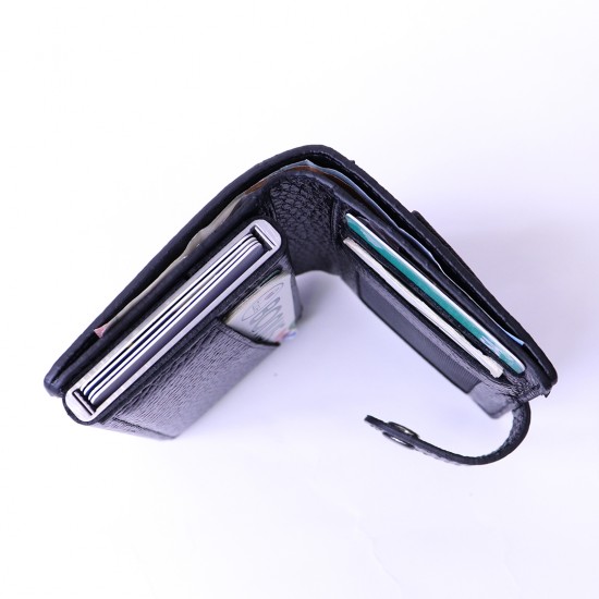 Kuleta për kredi kartela West Polo 5581-01