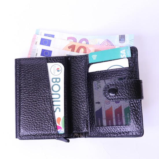 Kuleta për kredi kartela West Polo 5581-01