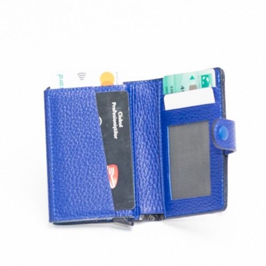 Kuleta për kredi kartela West Polo 5580-12