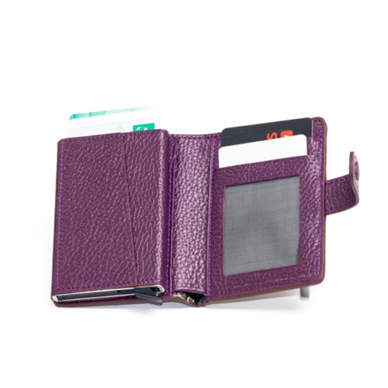 Kuleta për kredi kartela West Polo 5580-18