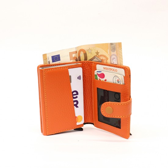 Kuleta për kredi kartela West Polo 5580-09
