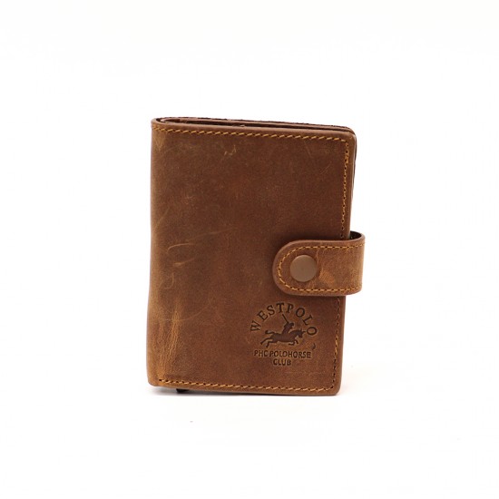 Kuleta për kredi kartela West Polo 5580-25