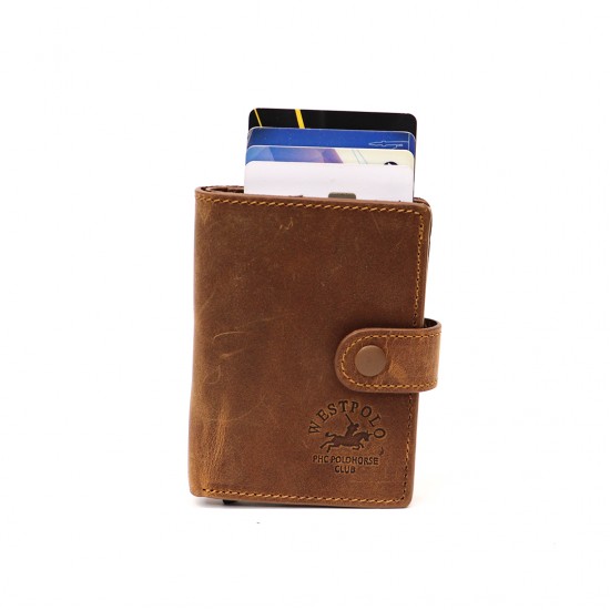 Kuleta për kredi kartela West Polo 5580-25