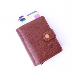 Kuleta për kredi kartela West Polo 5581-40