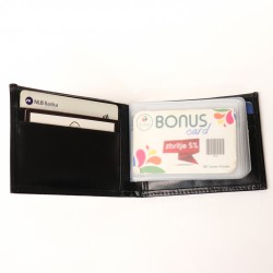 Kuleta për kredi kartela Zender 0102-01