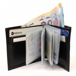 Kuleta për kredi kartela Zender 0102-01