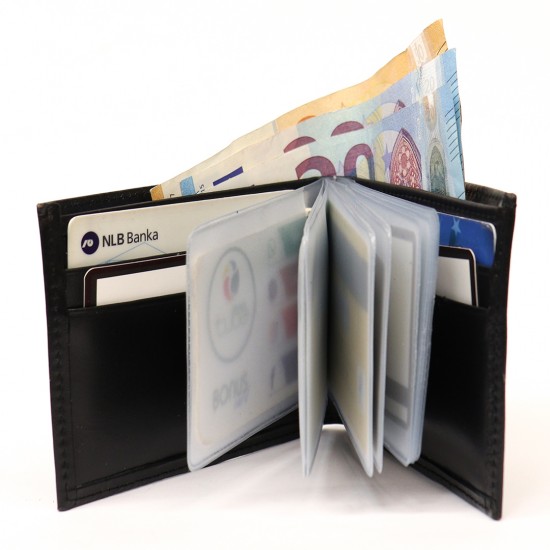 Kuleta për kredi kartela Zender 0102-01