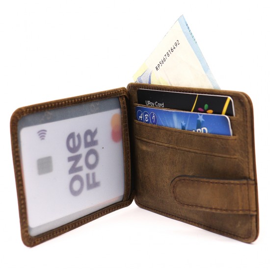 Kuleta për kredi kartela Zenga 040-25