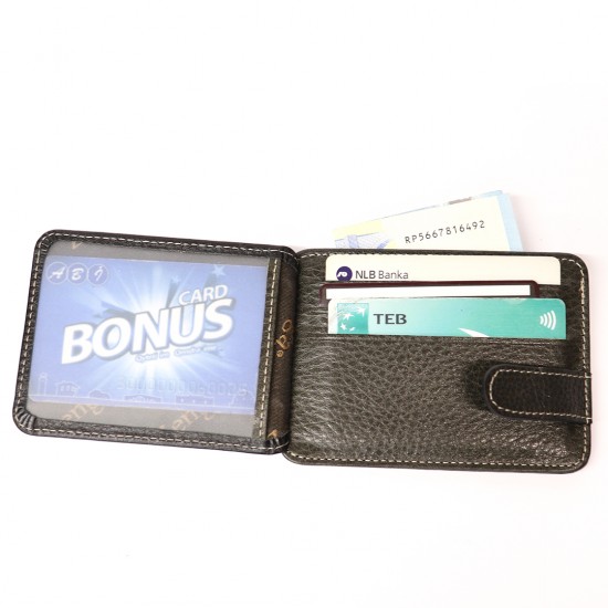 Kuleta për kredi kartela Zenga 040-61