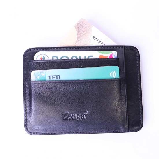 Kuleta për kredi kartela Zenga 042-01