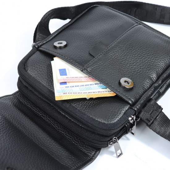 Çanta krahu West Polo 5001-15