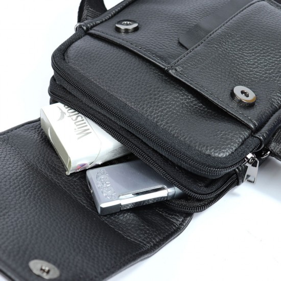 Çanta krahu West Polo 5001-15