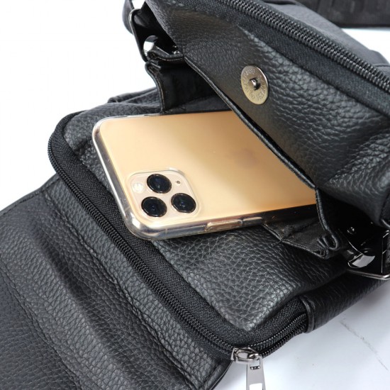 Çanta krahu West Polo 5001-15