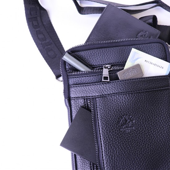 Çanta krahu West Polo 6020-01