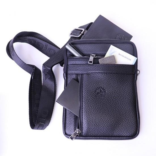 Çanta krahu West Polo 6020-01