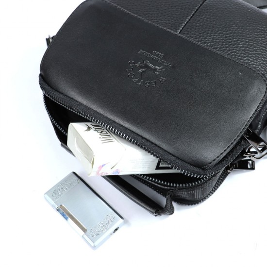 Çanta krahu West Polo 6027-15