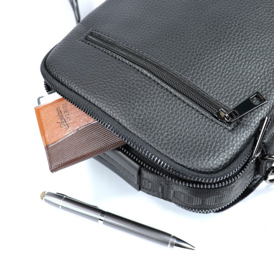 Çanta krahu West Polo 6027-15