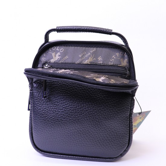 Çanta krahu West Polo 6045-01