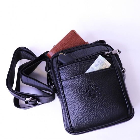 Çanta krahu West Polo 6045-01