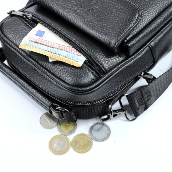 Çanta krahu West Polo 7002-15